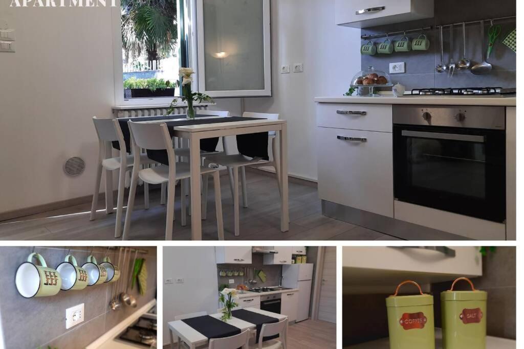 Marco'S Apartment -Ideale Per Venezia- Mestre Exterior photo